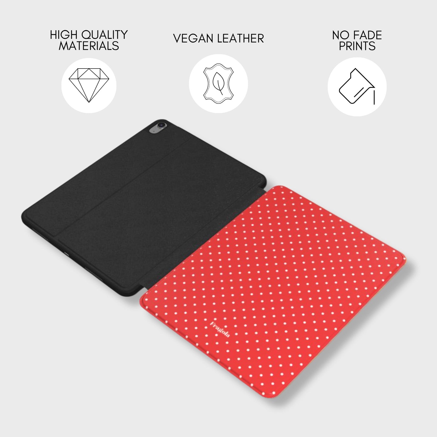 JAM — iPad Case