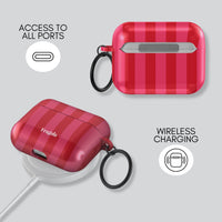 STRAWBERRY SHORTCAKE — AirPods Case