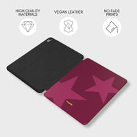 GRAPE JUICE — iPad Case