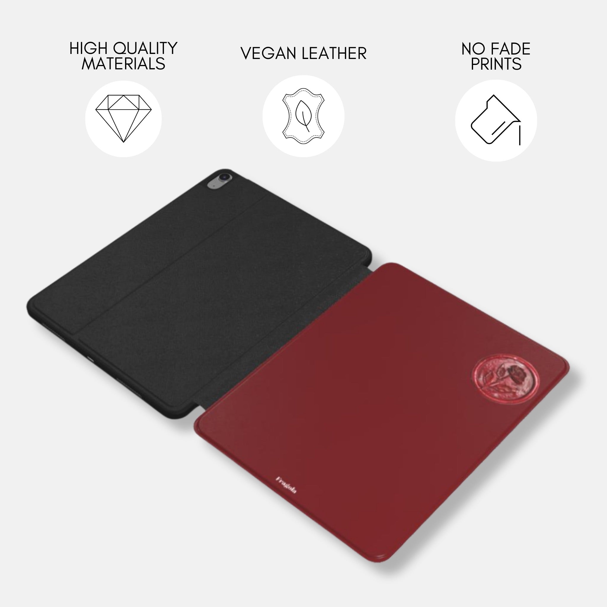 GINEBRA — iPad Case