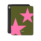 GRASS FED — iPad Case