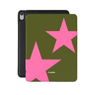 GRASS FED — iPad Case