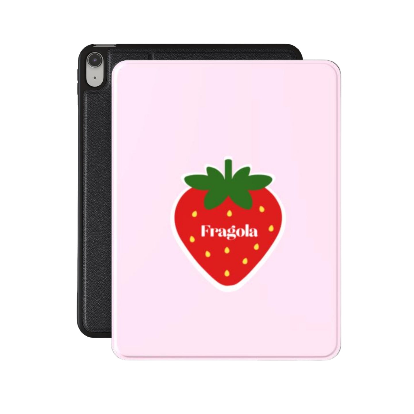 FRAGIRL — iPad Case