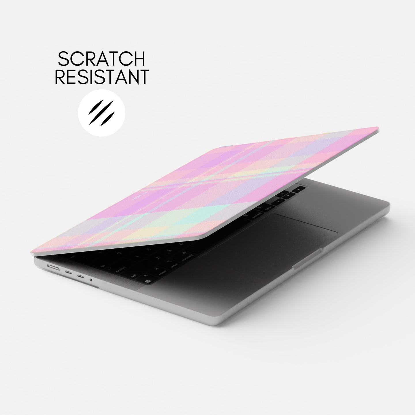 BUBBLEGUM — MacBook Case