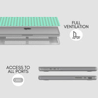 MINT CHIP — MacBook Case