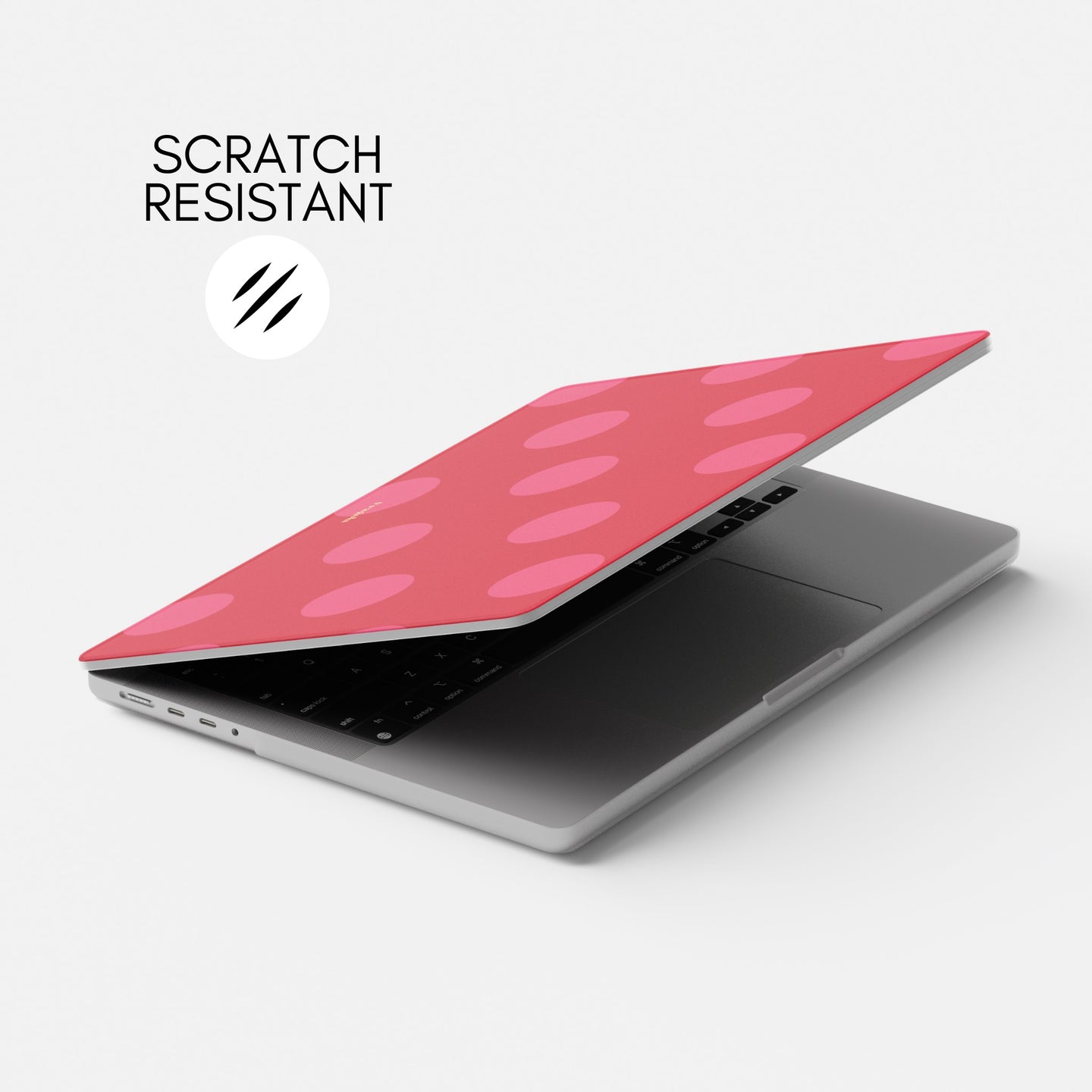 BERRY BLUSH — MacBook Case