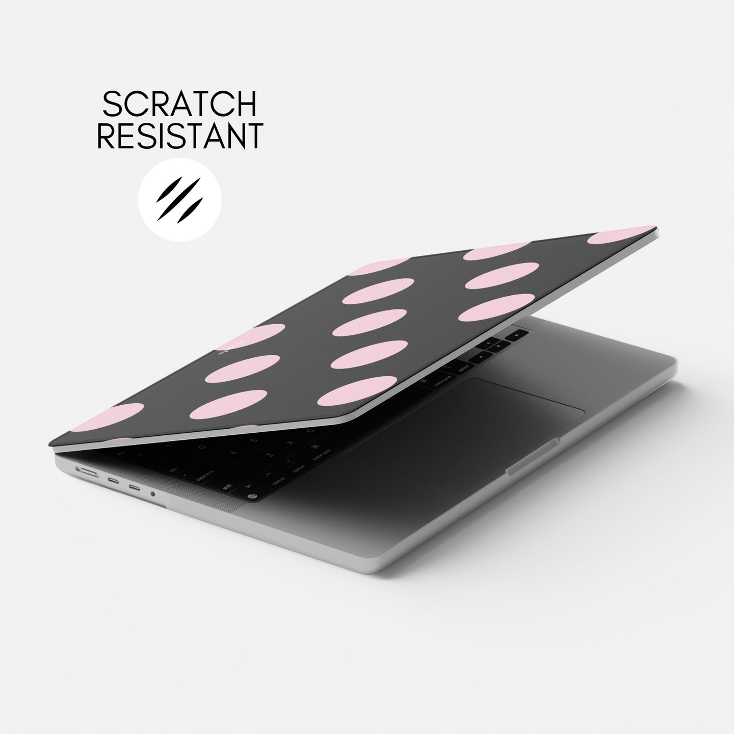 DUH — MacBook Case