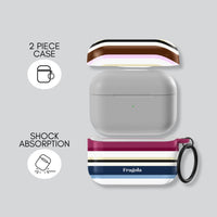 OLIVIA — AirPods Case