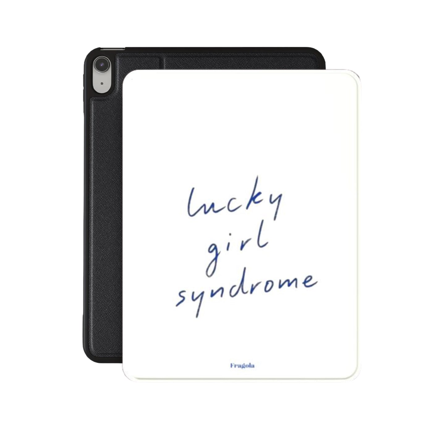 MAGNET — iPad Case