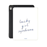 MAGNET — iPad Case