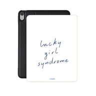 MAGNET — iPad Case