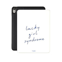 MAGNET — iPad Case