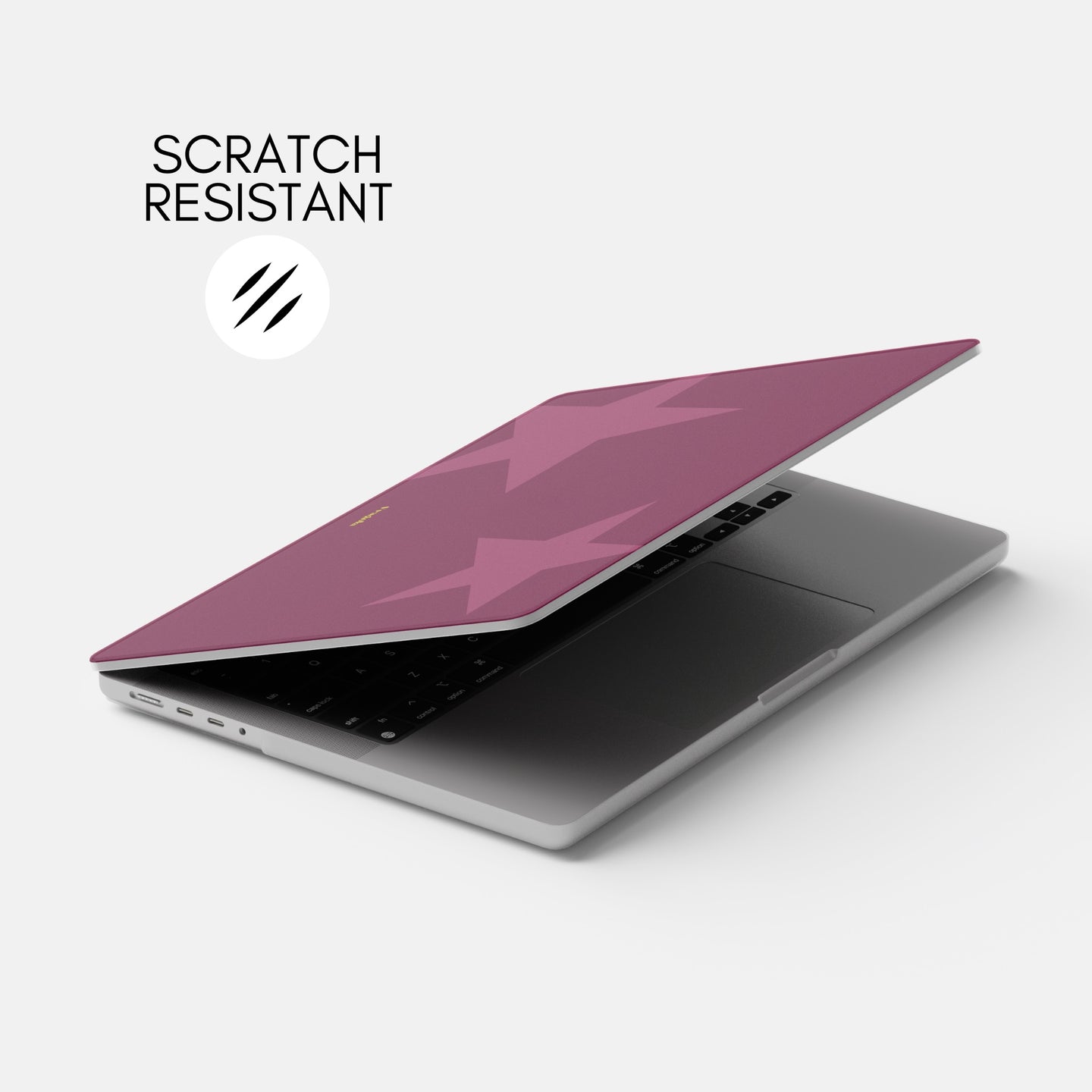 GRAPE JUICE — MacBook Case