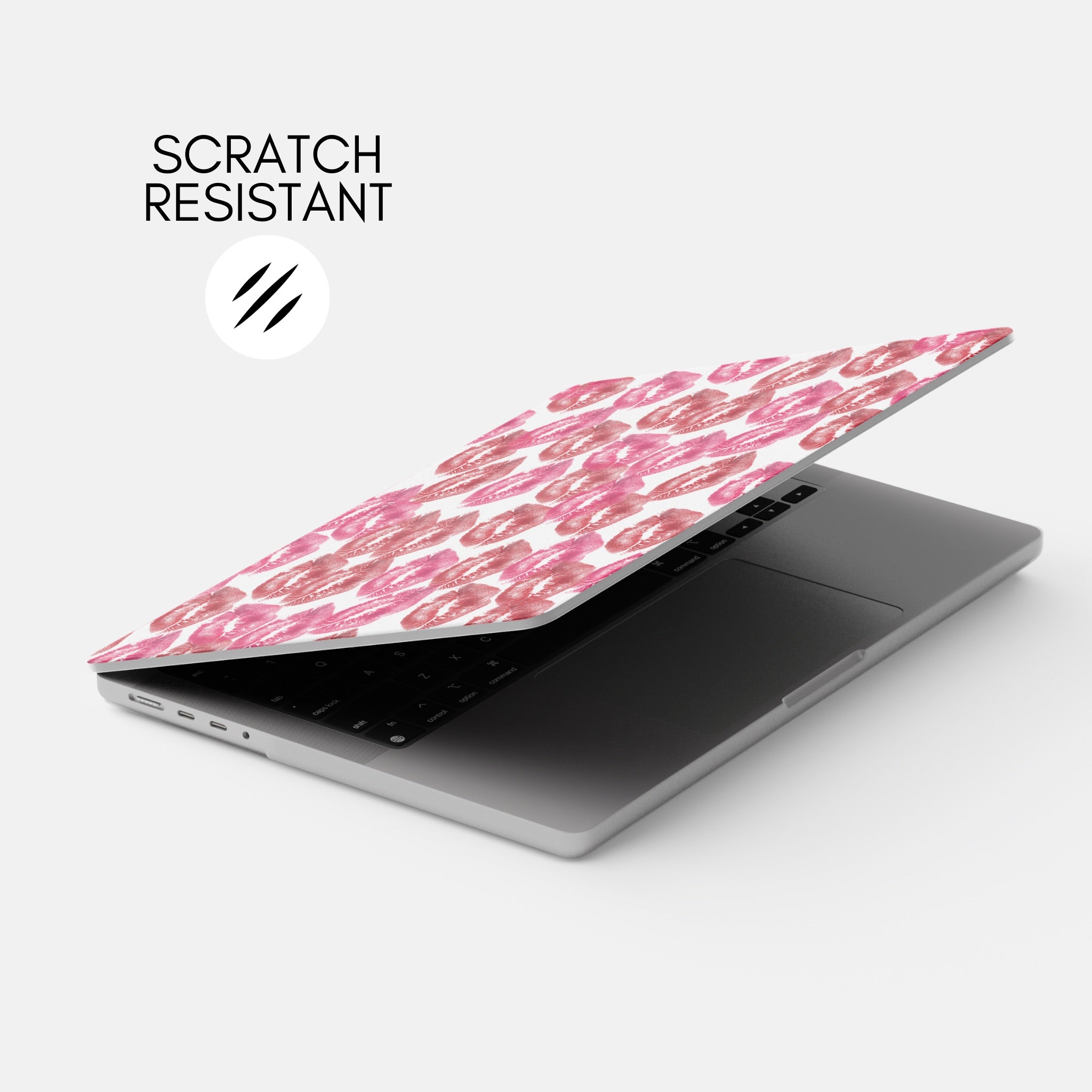 DEBRIEF — MacBook Case