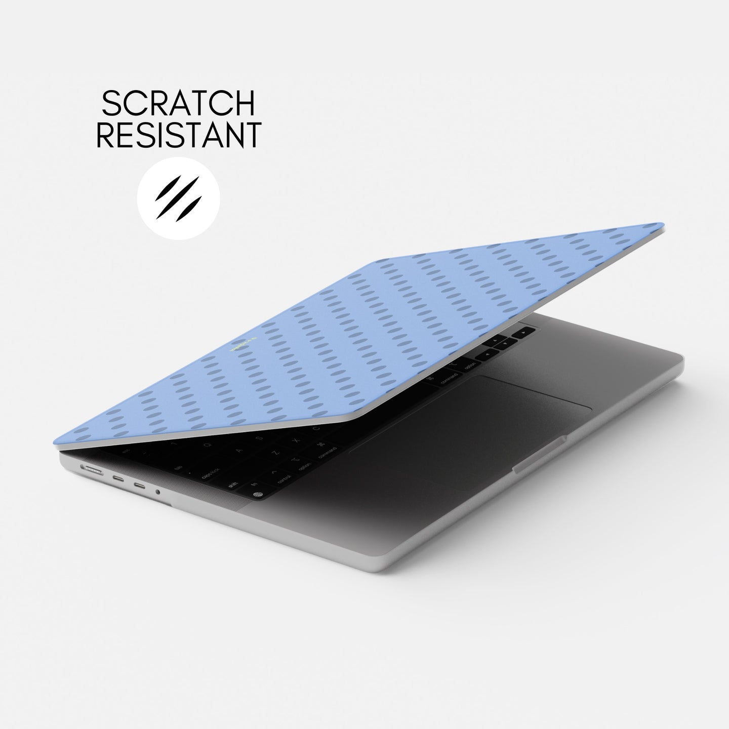 CUTE JEANS — MacBook Case