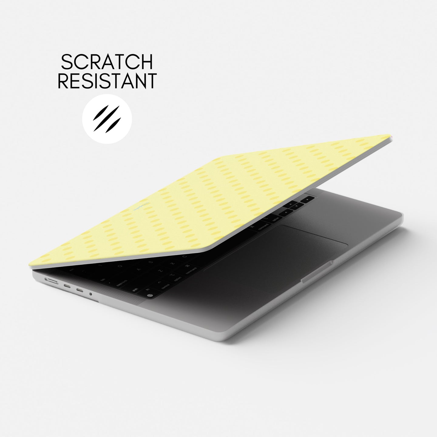 LEMON CAKE — MacBook Case