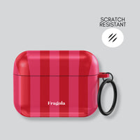 STRAWBERRY SHORTCAKE — AirPods Case