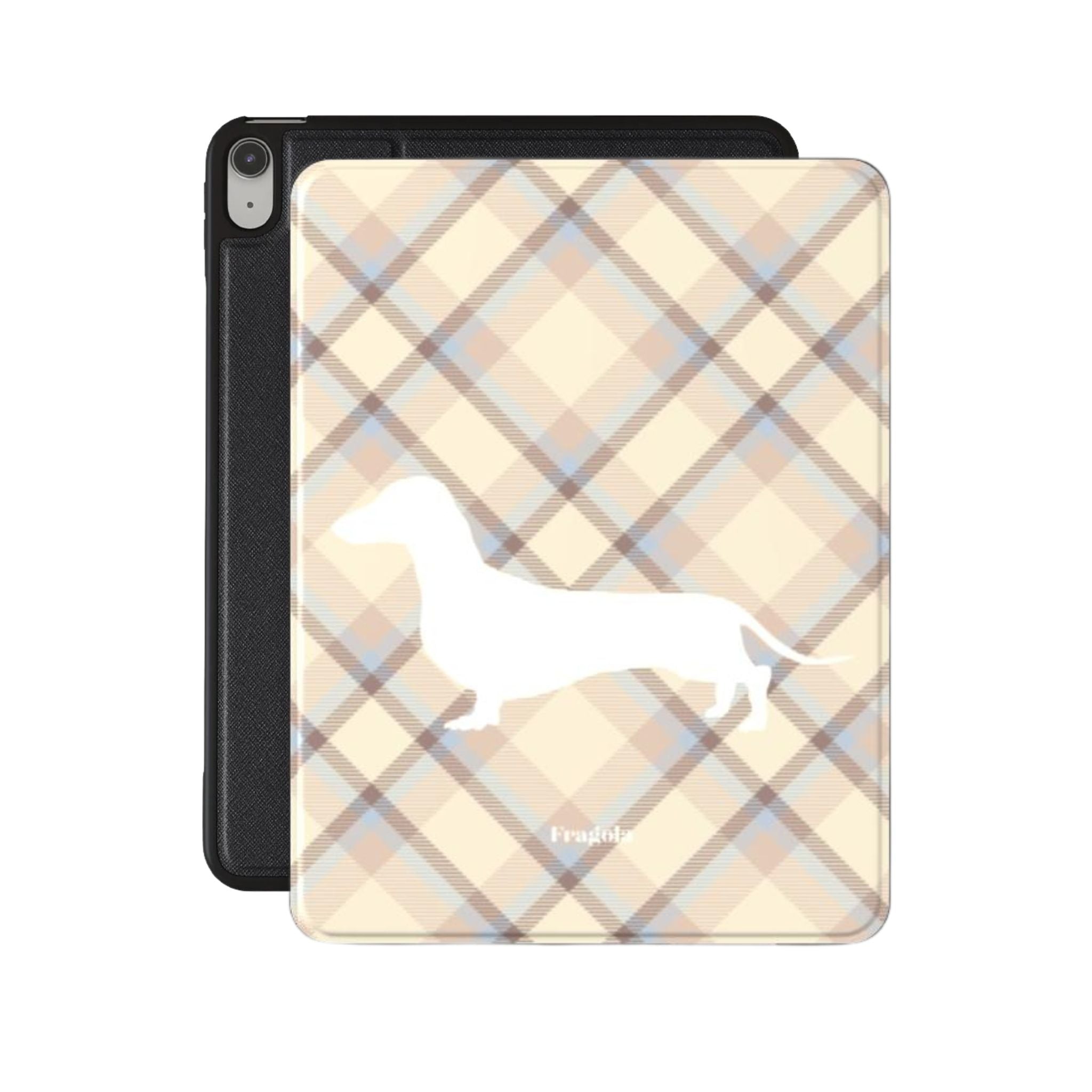 CASHMERE — iPad Case