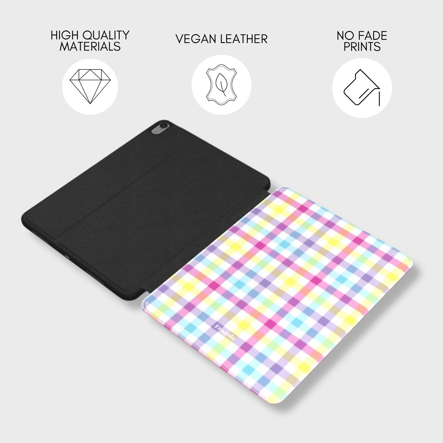 SOUR CANDY — iPad Case
