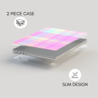 BUBBLEGUM — MacBook Case