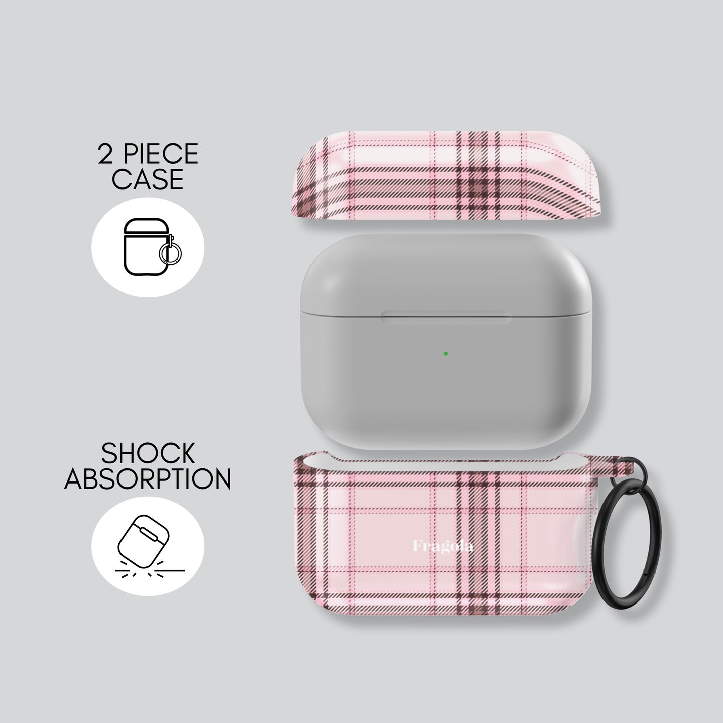 SUGAR COOKIE — AirPods Case
