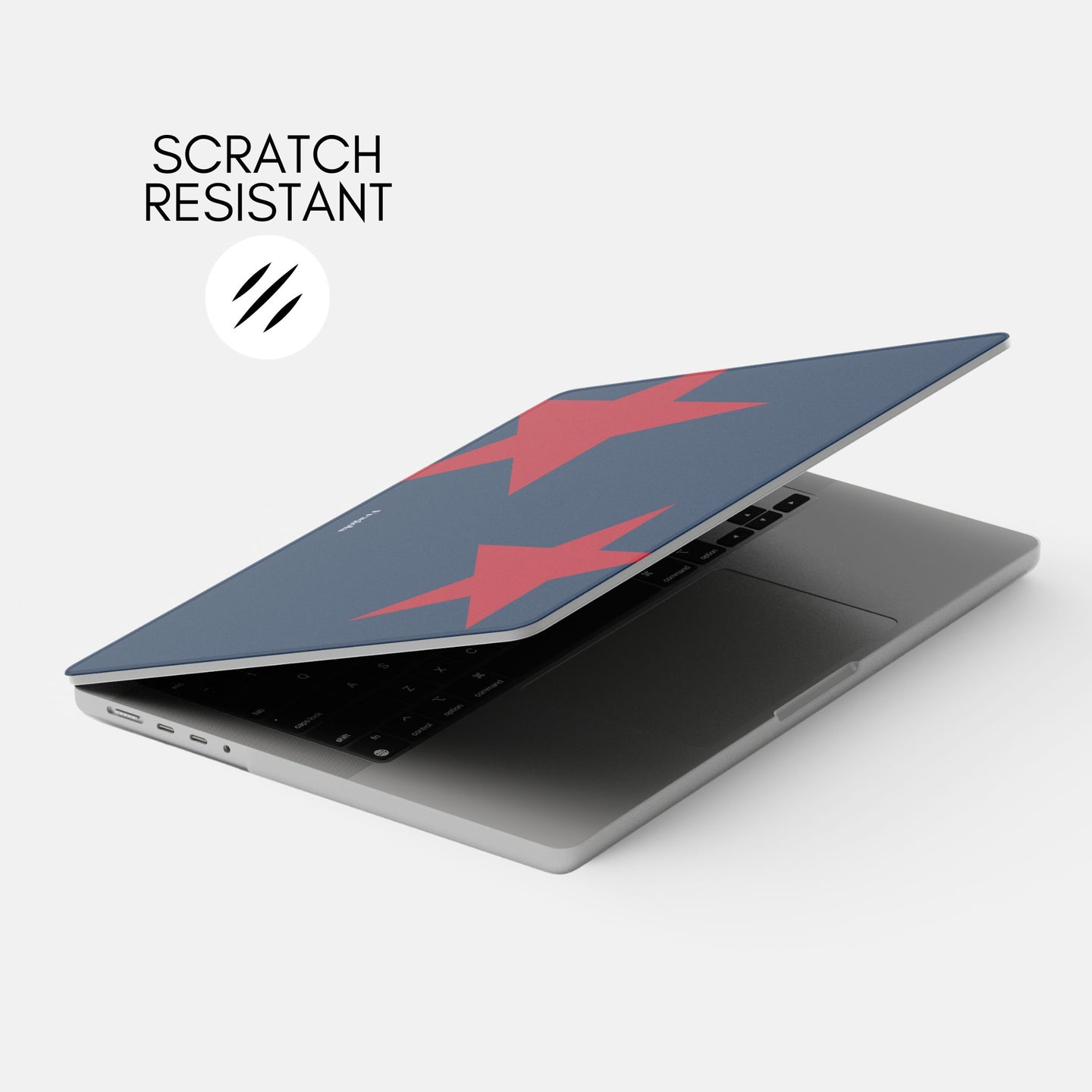 ST. MORITZ — MacBook Case