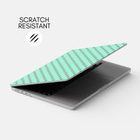 MINT CHIP — MacBook Case