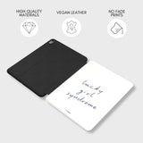 MAGNET — iPad Case