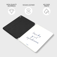 MAGNET — iPad Case