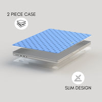 CUTE JEANS — MacBook Case