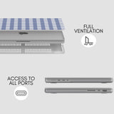 PAJAMAS — MacBook Case