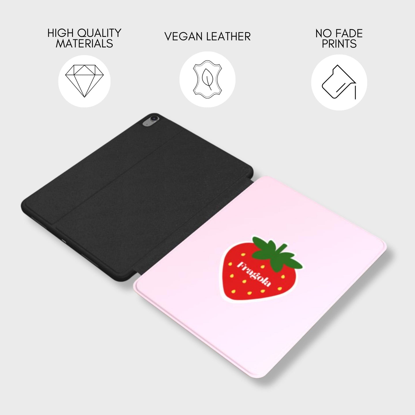 FRAGIRL — iPad Case