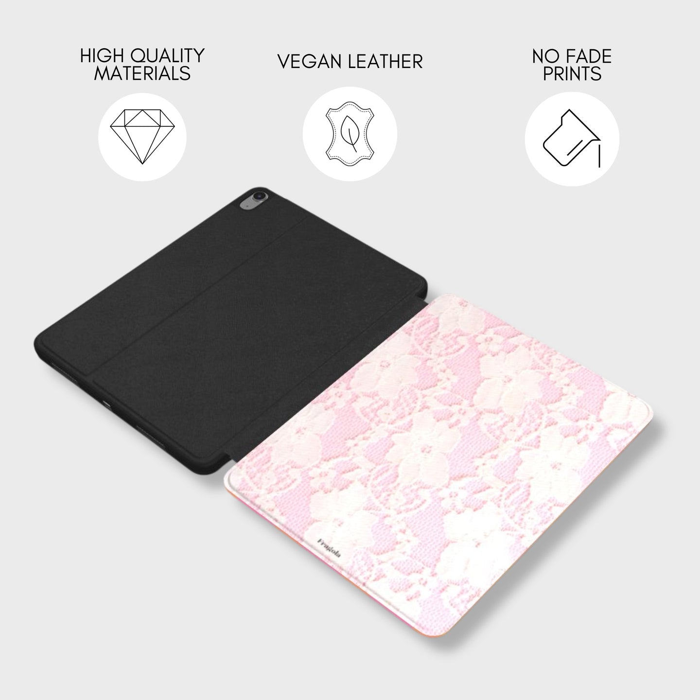 BABYGIRL — iPad Case
