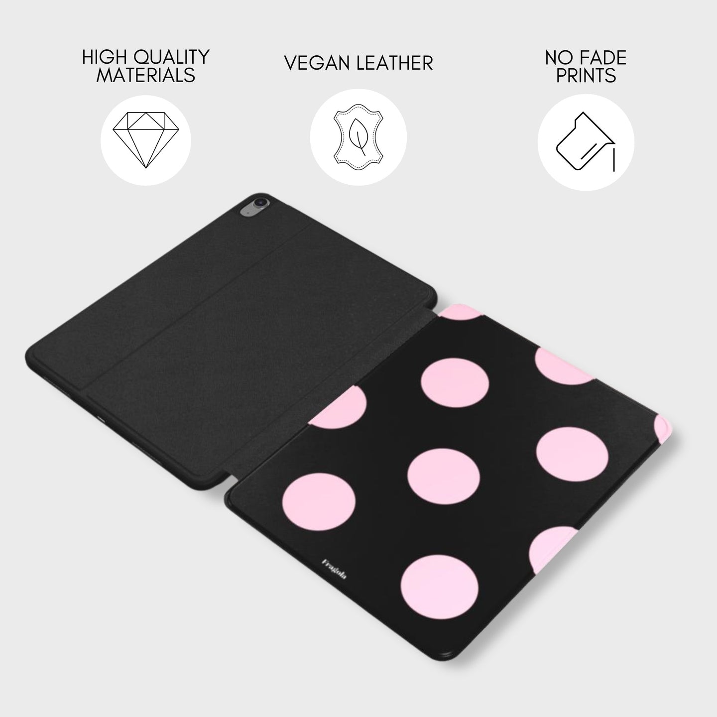 DUH — iPad Case