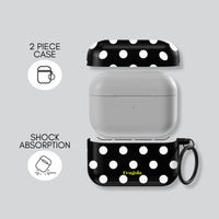 COOKIES AND CREAM — AirPods Case