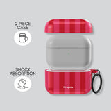 STRAWBERRY SHORTCAKE — AirPods Case
