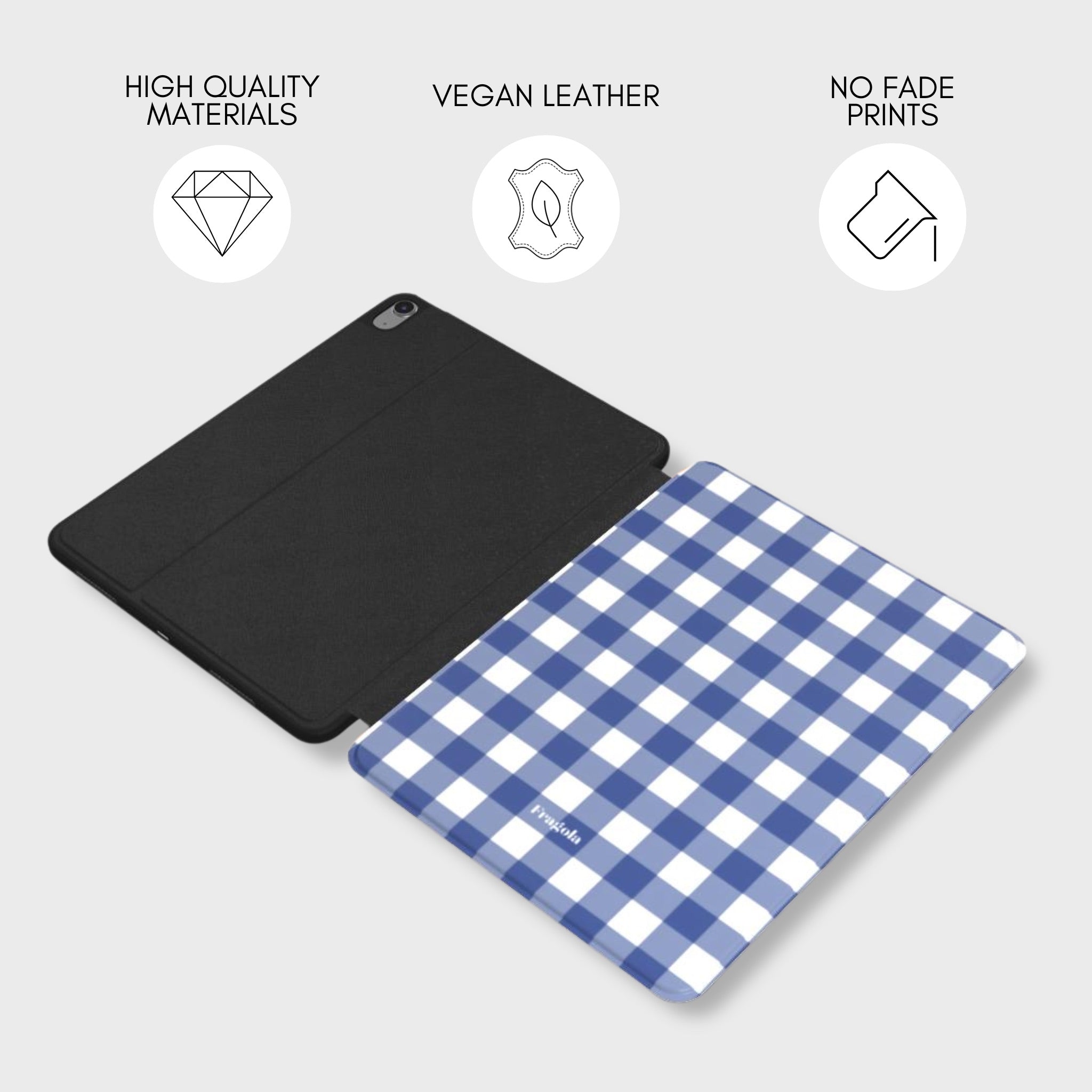 PAJAMAS — iPad Case