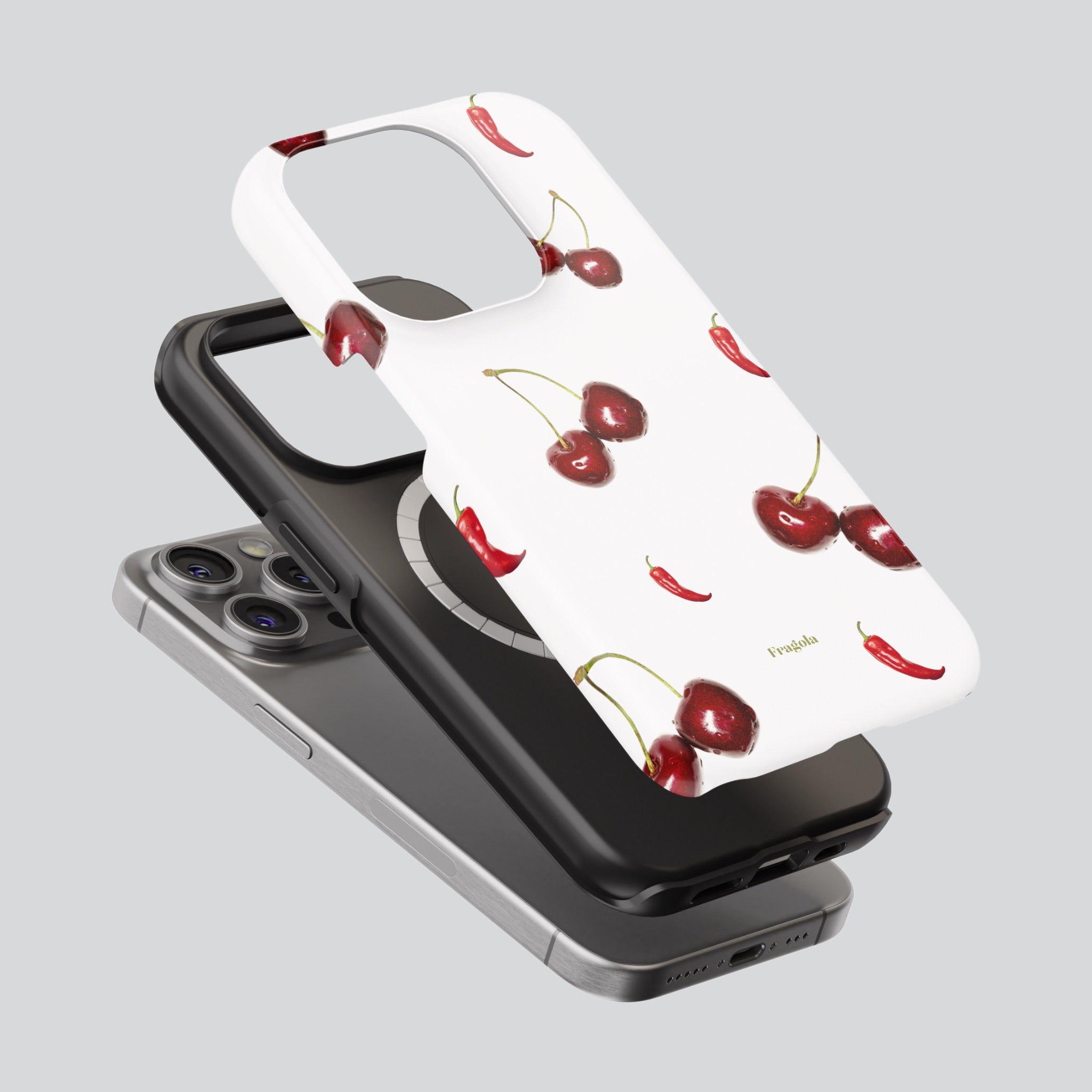 CHERRY SPICE