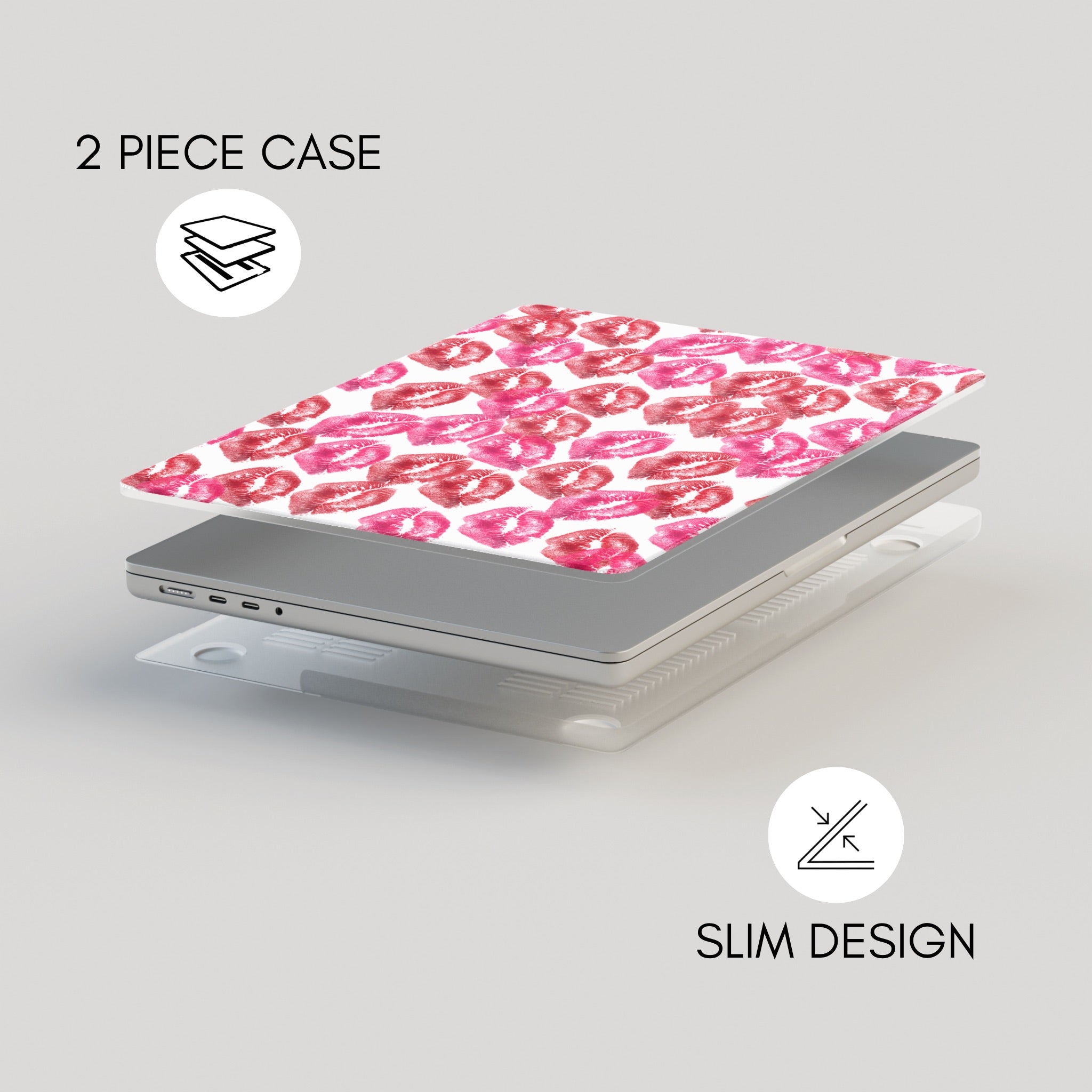 DEBRIEF — MacBook Case