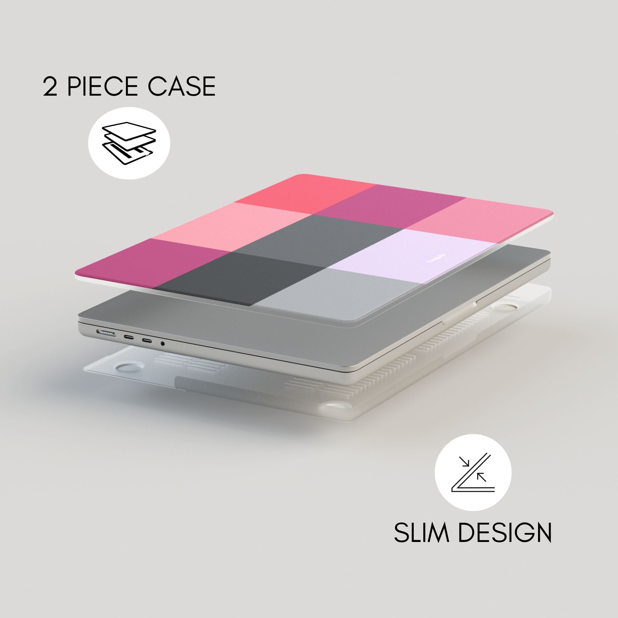 AURORA — MacBook Case