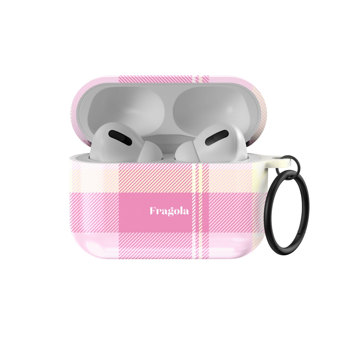 MARSHMALLOW — AirPods Case