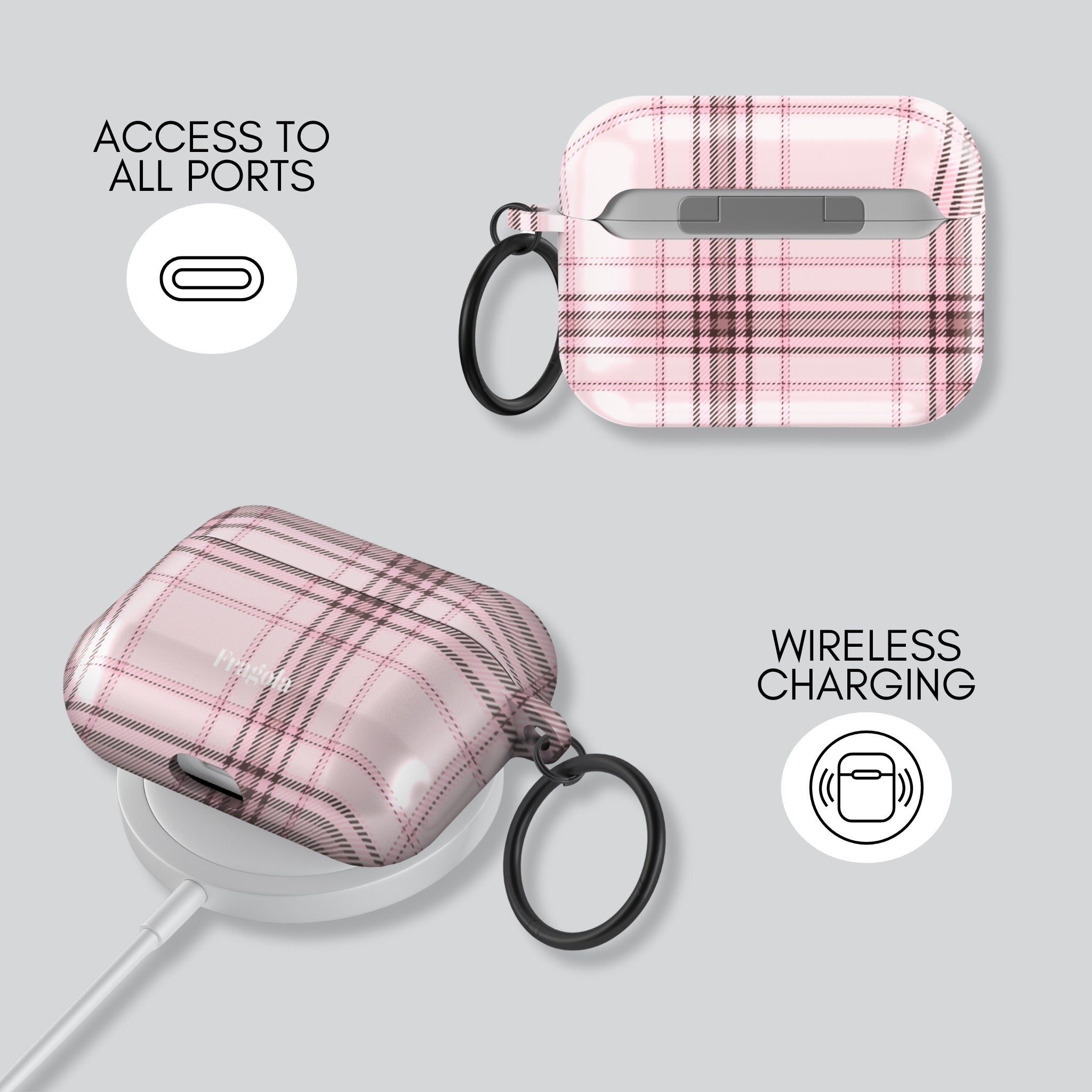 SUGAR COOKIE — AirPods Case
