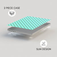 MINT CHIP — MacBook Case