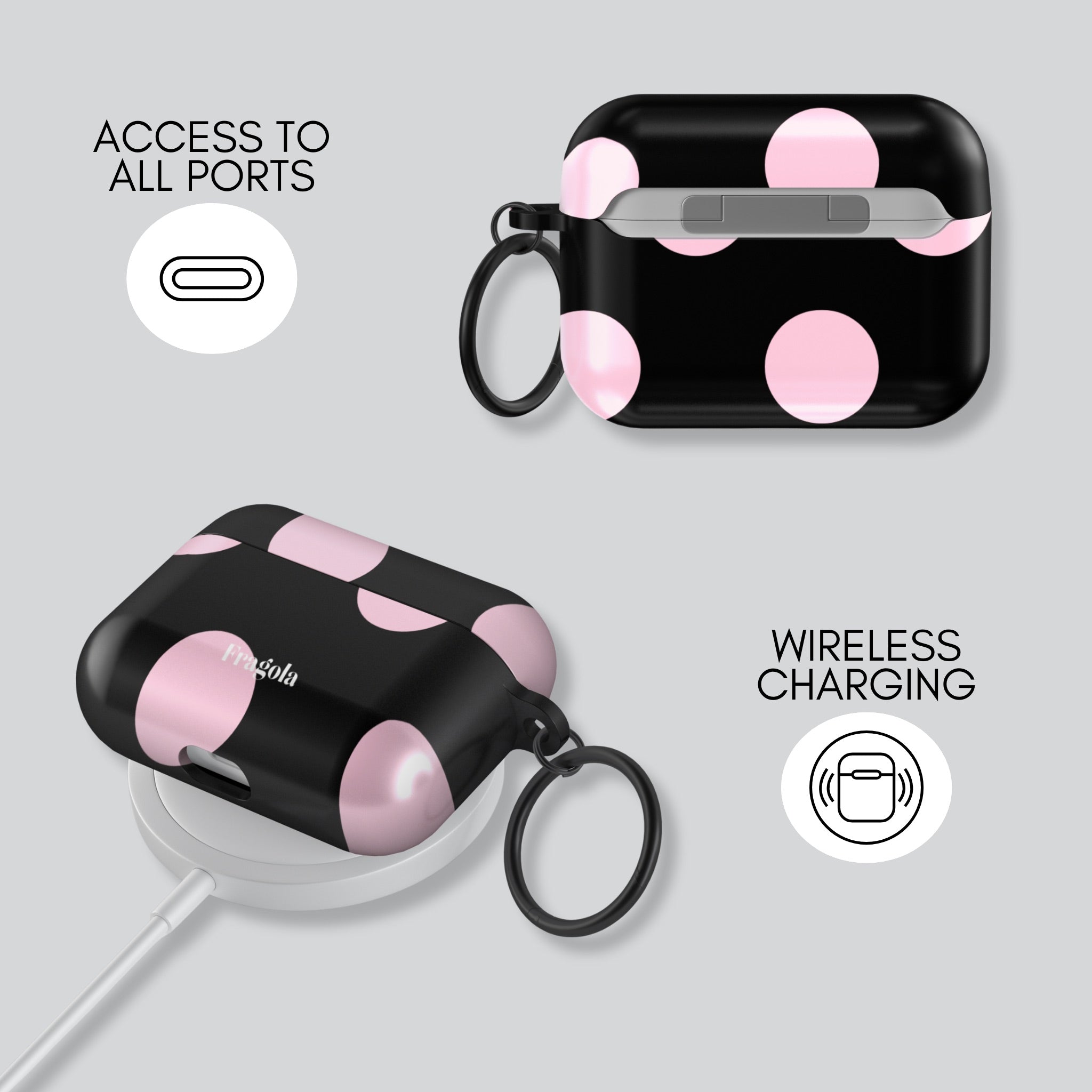 DUH — AirPods Case