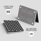 COOKIES AND CREAM — MacBook Case