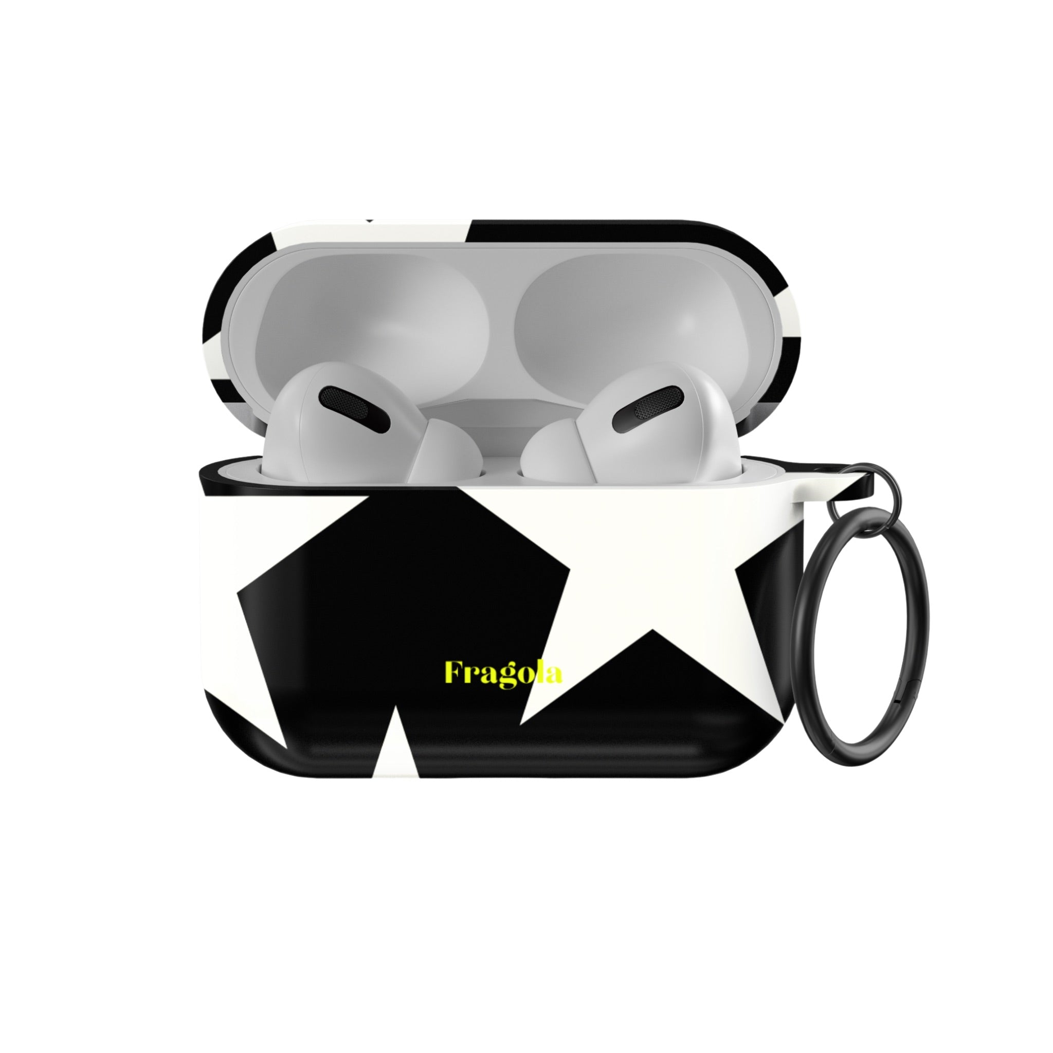 BADDIE — AirPods Case