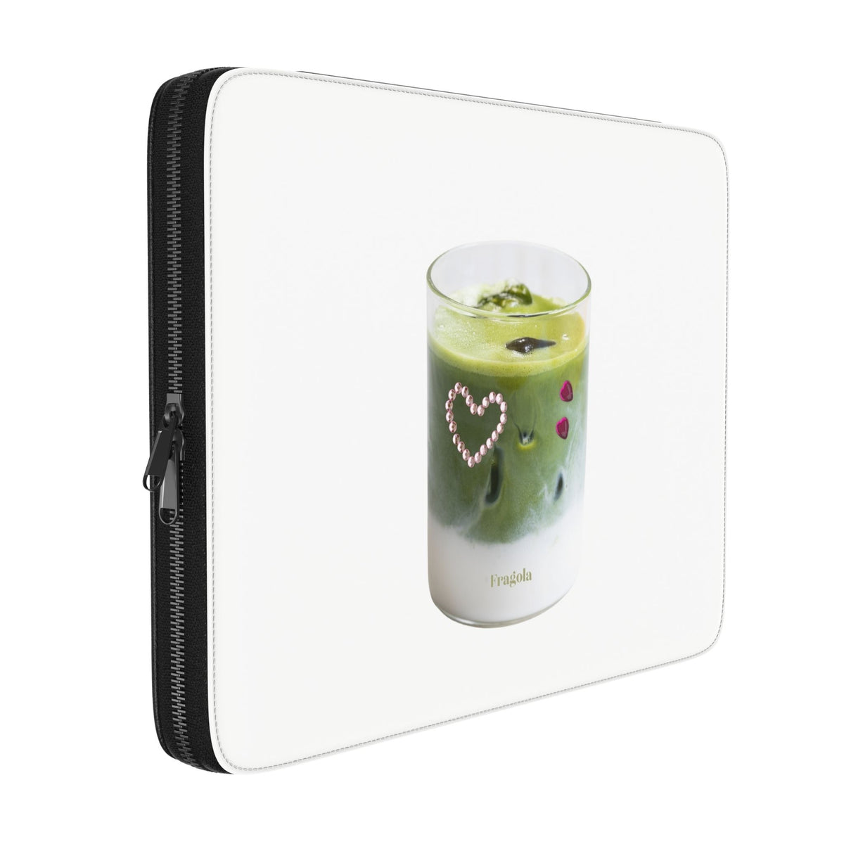 ALMOND MILK — Laptop Sleeve