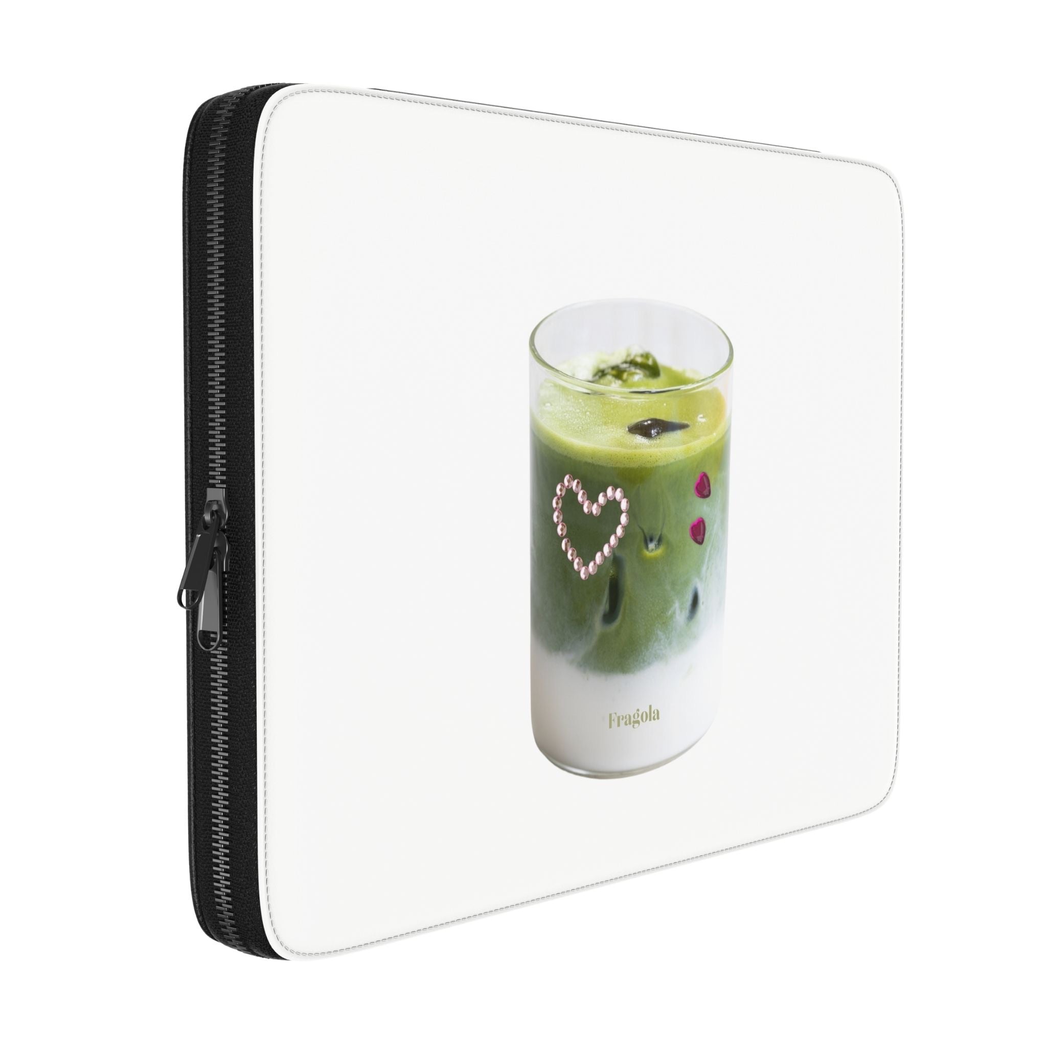 ALMOND MILK — Laptop Sleeve