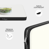 ALMOND MILK — Laptop Sleeve