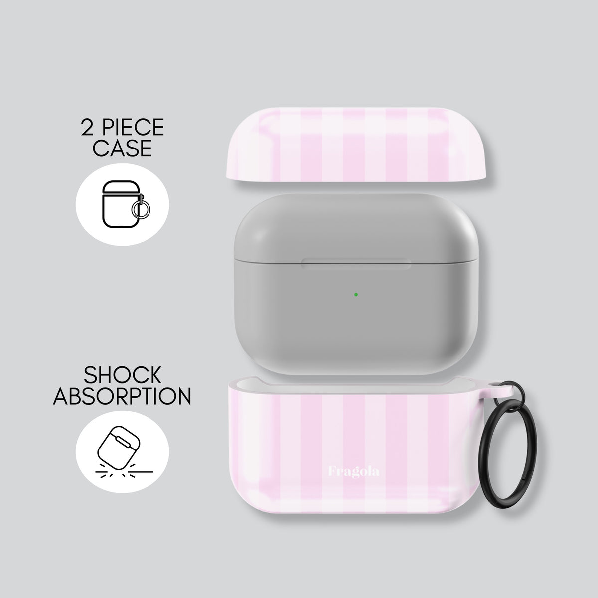 ANGEL — AirPods Case